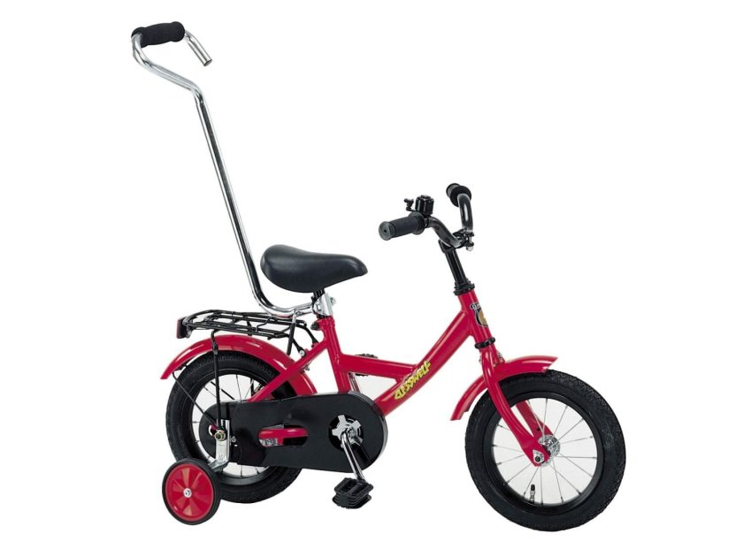 Велосипед детский двухколесный