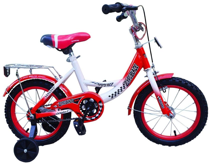 Беговел Grand Toys Safari Proff gt9319