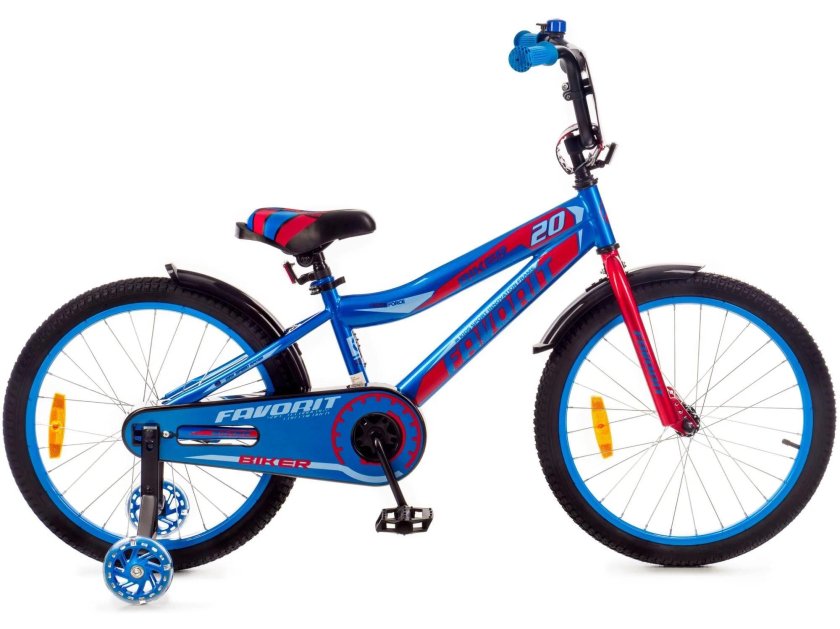 Детские велосипеды