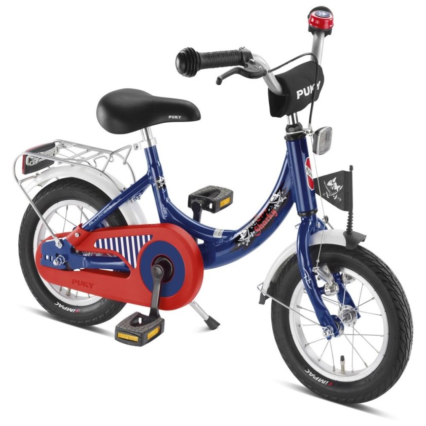Велосипед Puky 12