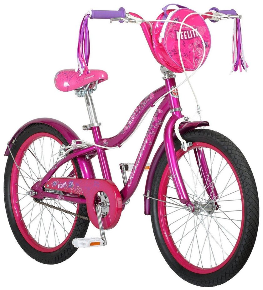 Schwinn велосипед 20