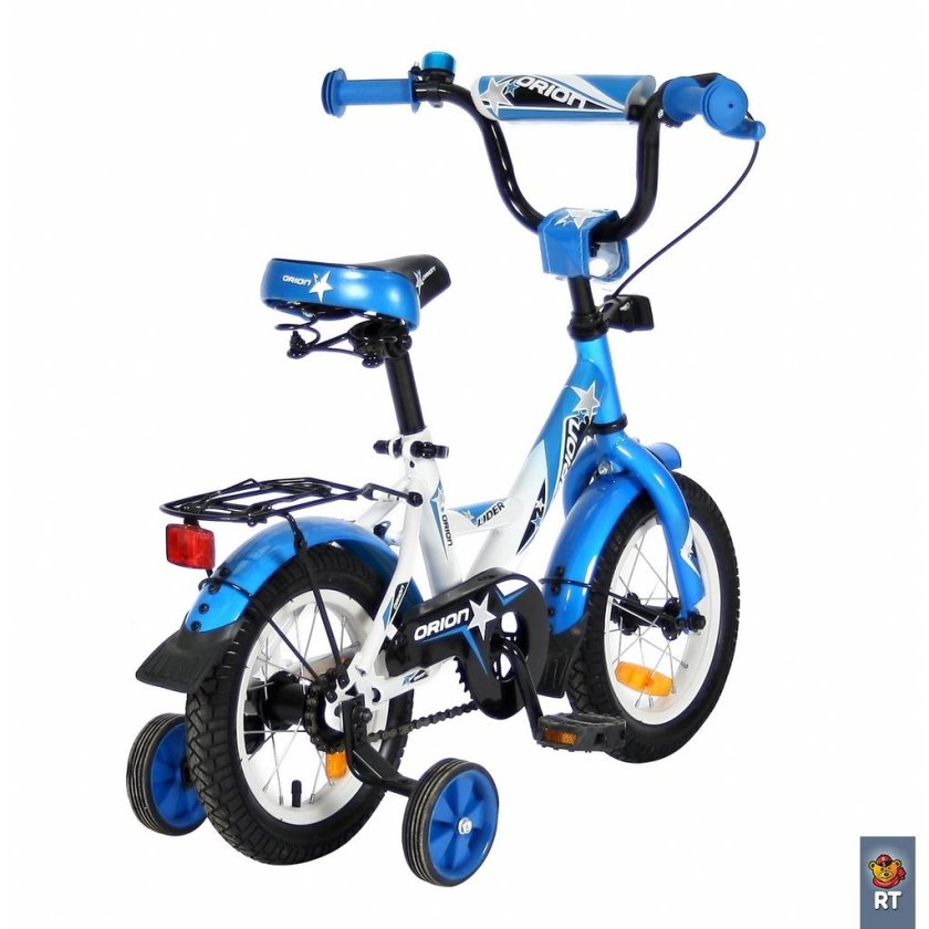 Велосипед Orion lider 12 детский