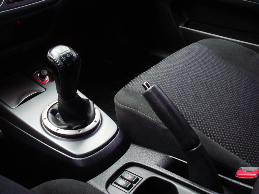 Mitsubishi lancer ix