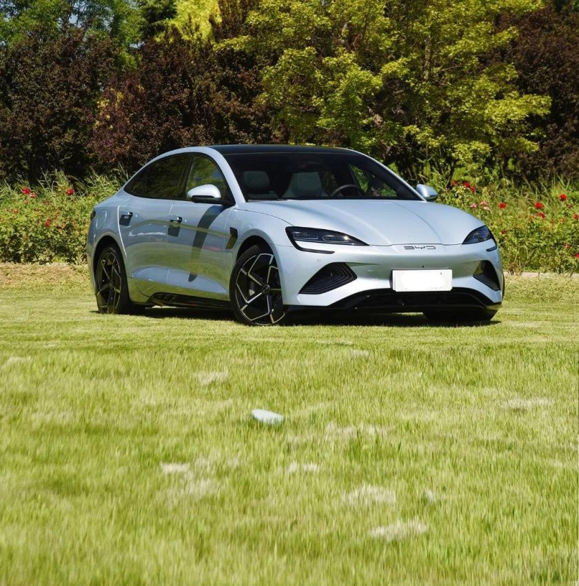 "BYD" "Seal" "2022" vi