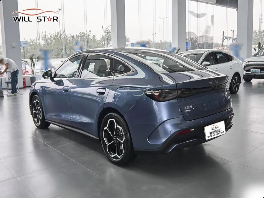 Автомобили китай