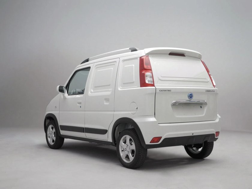 Changhe beidouxing x5