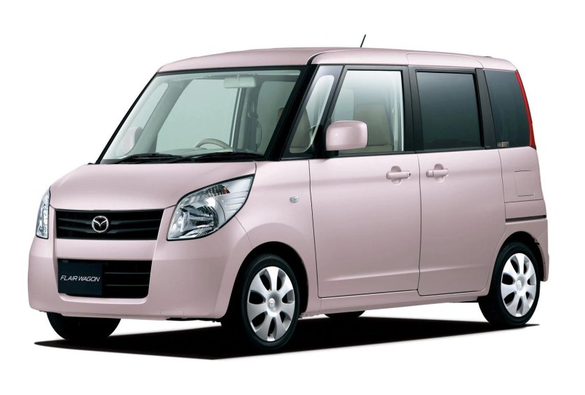 Сузуки Спасиа