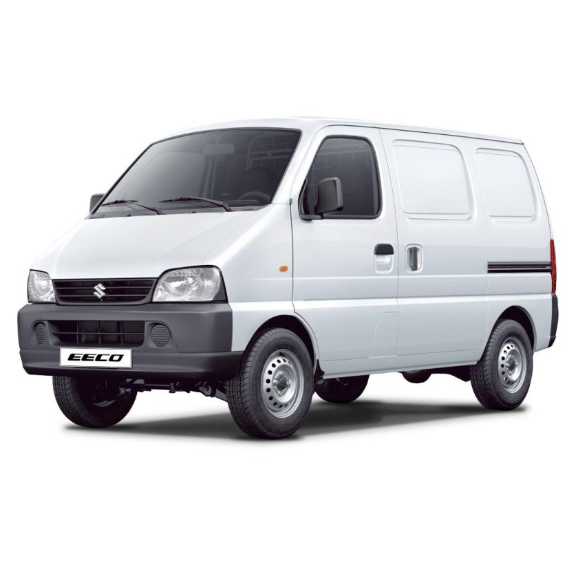 Suzuki Eeco