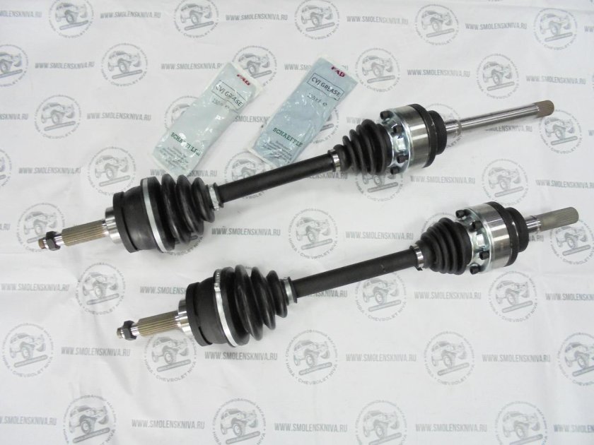 Шрус наружный Рено 21 на 23 шлица