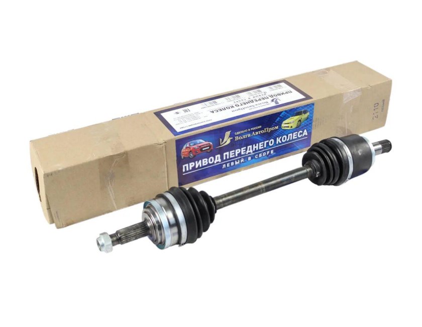 Привод колеса 2110 правый TRIALLI