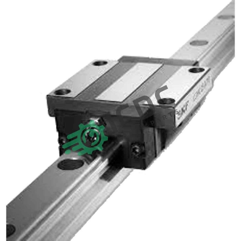 Рельсовые направляющие и каретки 7h1k811