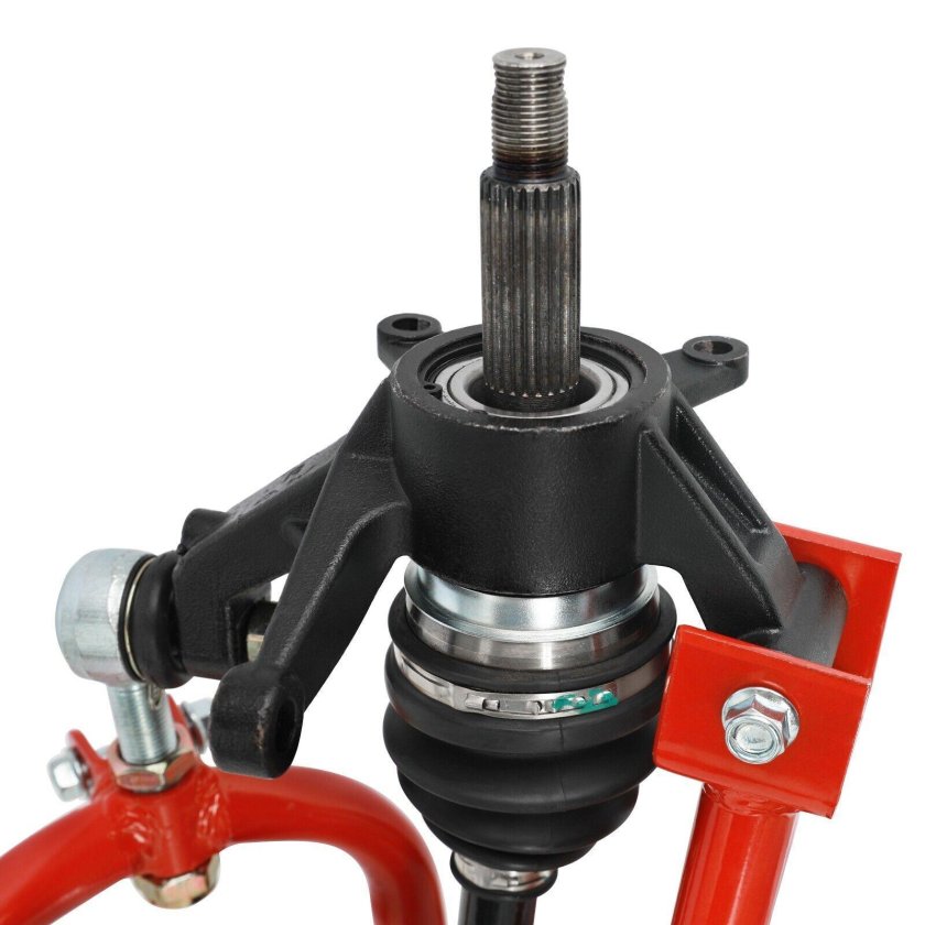 Рычаги подвески