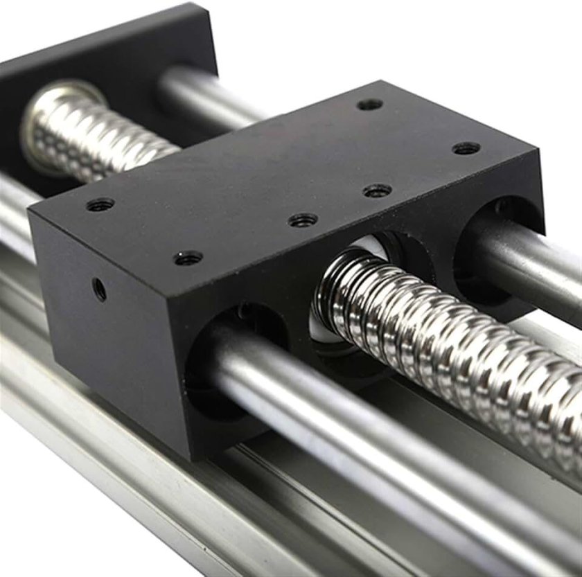 ШВП sfu1204 200 мм