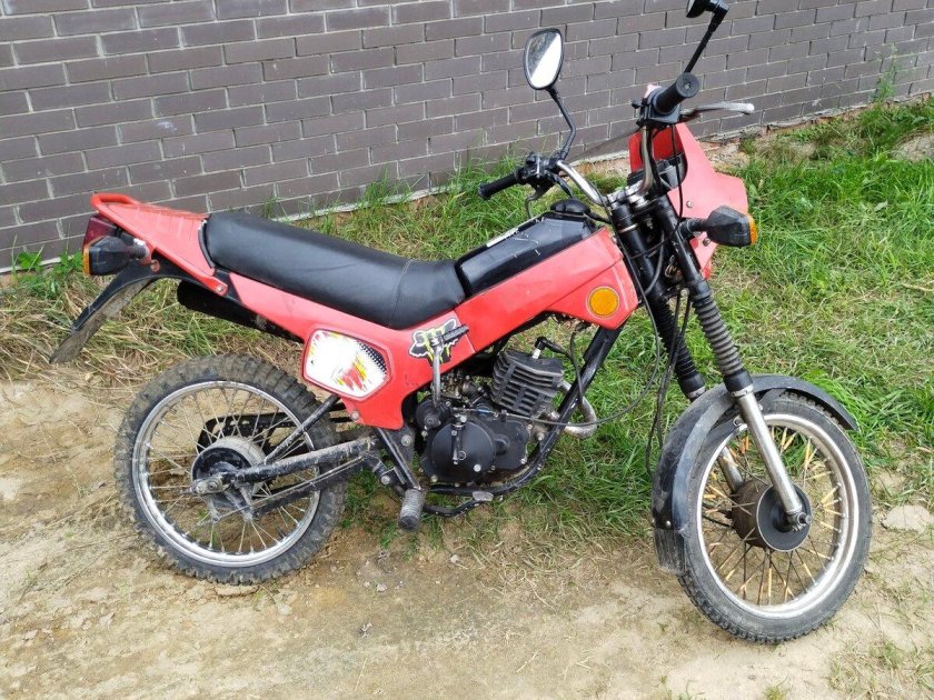 Зид 50 пилот