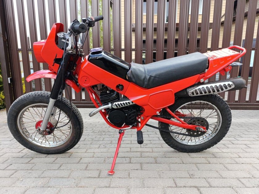 Зид 50 пилот