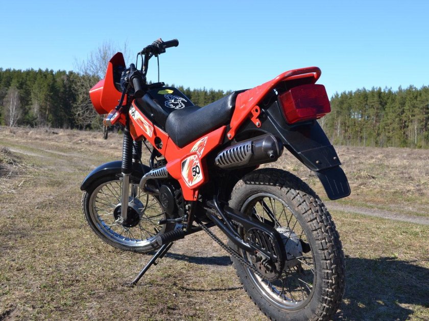 Зид пилот 125