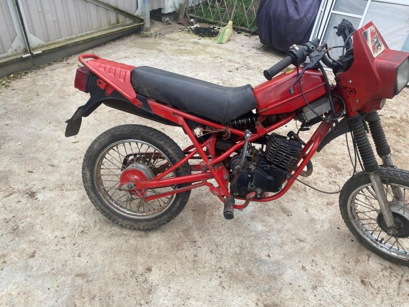 Зид пилот 50