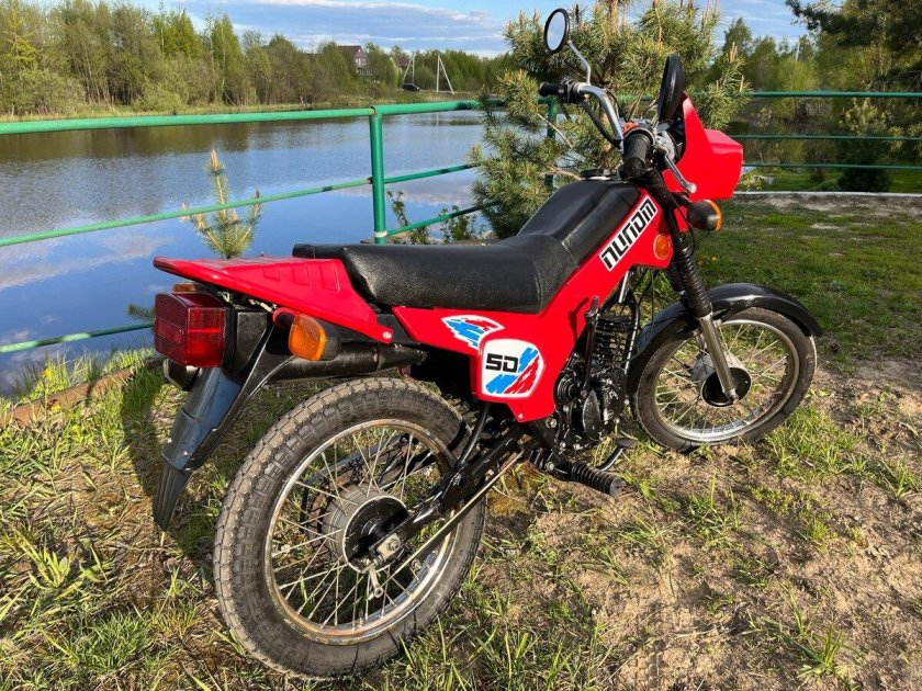 Зид 50 пилот