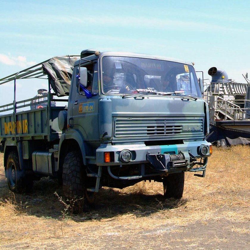 LIAZ 200