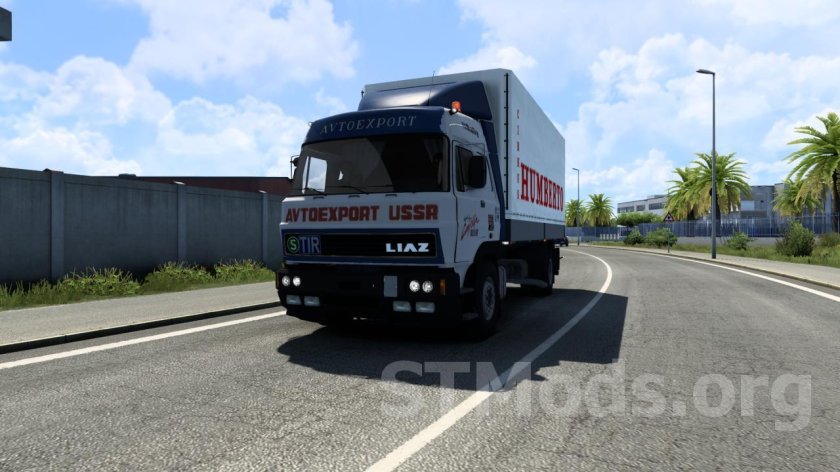 Маз 5440 а5 етс 2