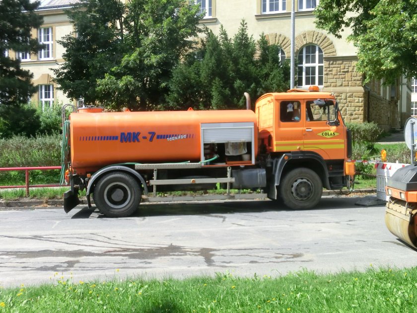 LIAZ-110.850 sa 8