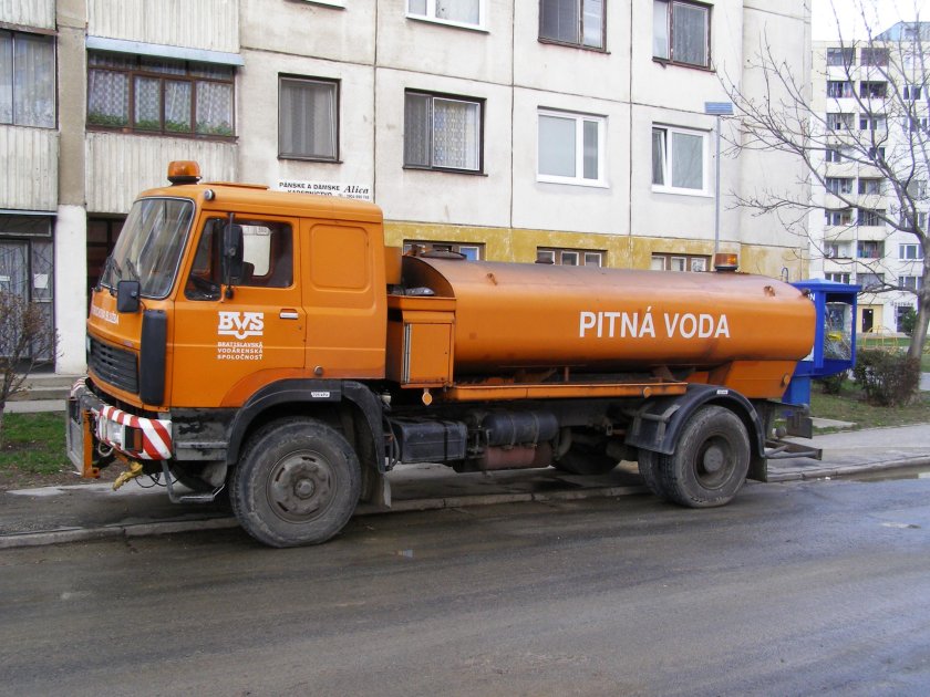 LIAZ-110.850 sa 8