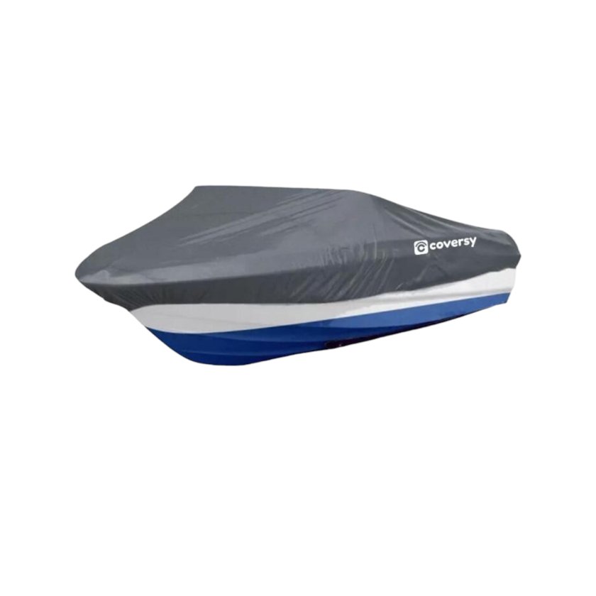 Чехол на лодку