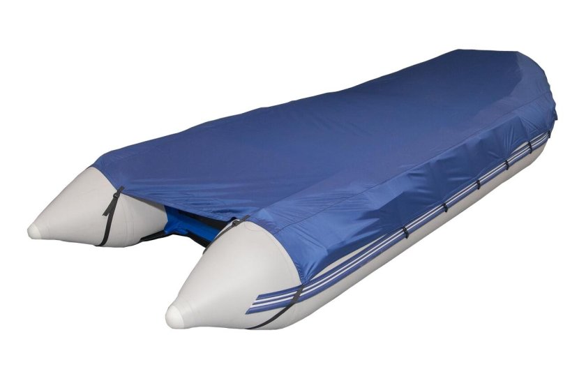 Тент стояночный (накидка) Солар 380