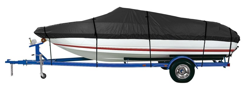 Чехол для лодки