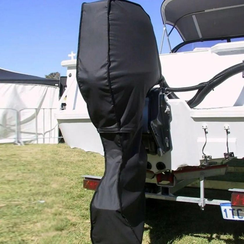 Чехол на фаркоп