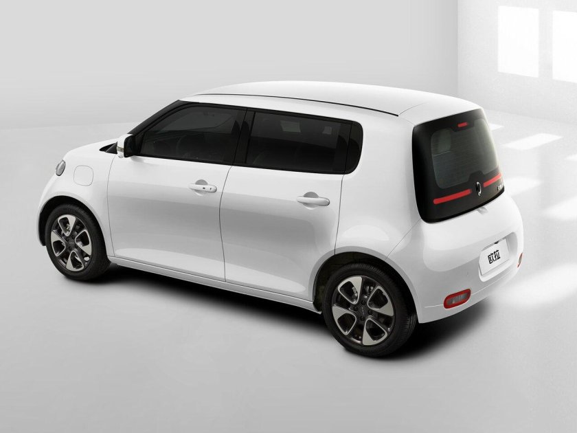 Great Wall ora r2 2022