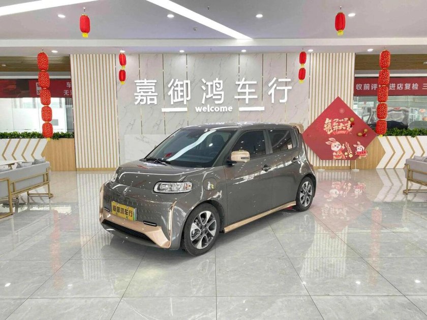 Китайские автомобили