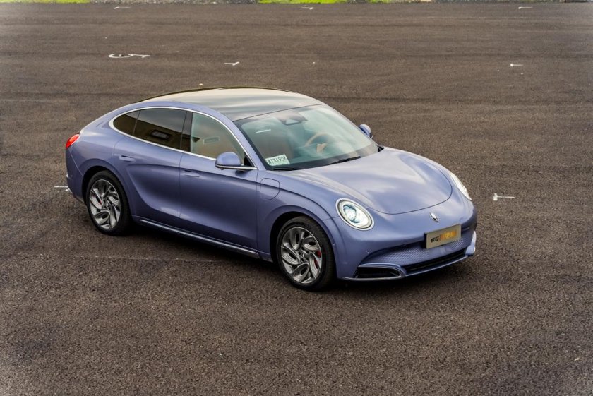 Ora Lightning Cat 2023