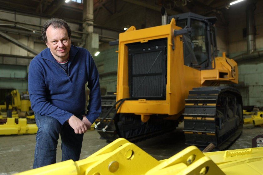 Горелый Евгений Анатольевич