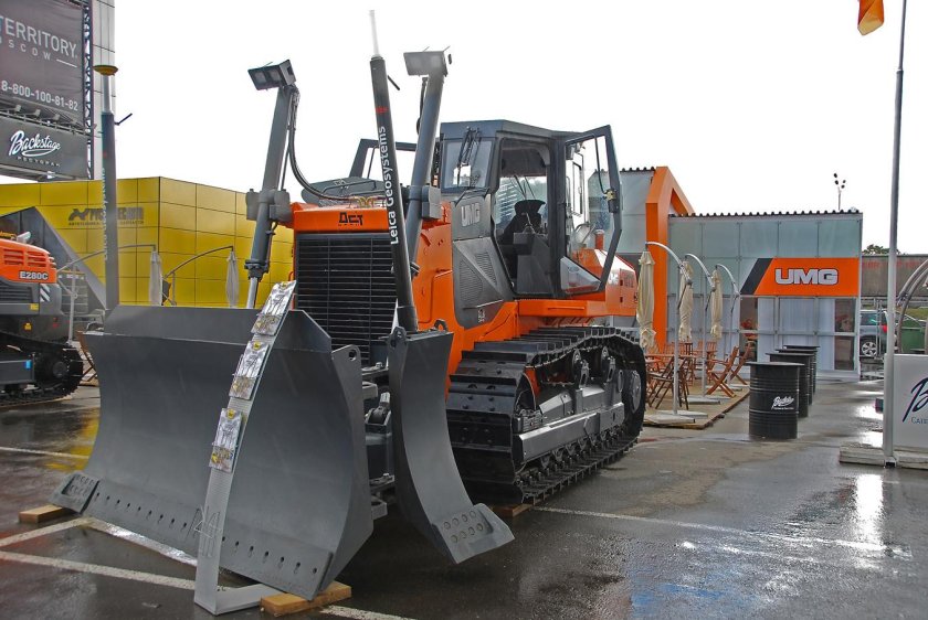 ДСТ-Урал ТМ10.11 гст10