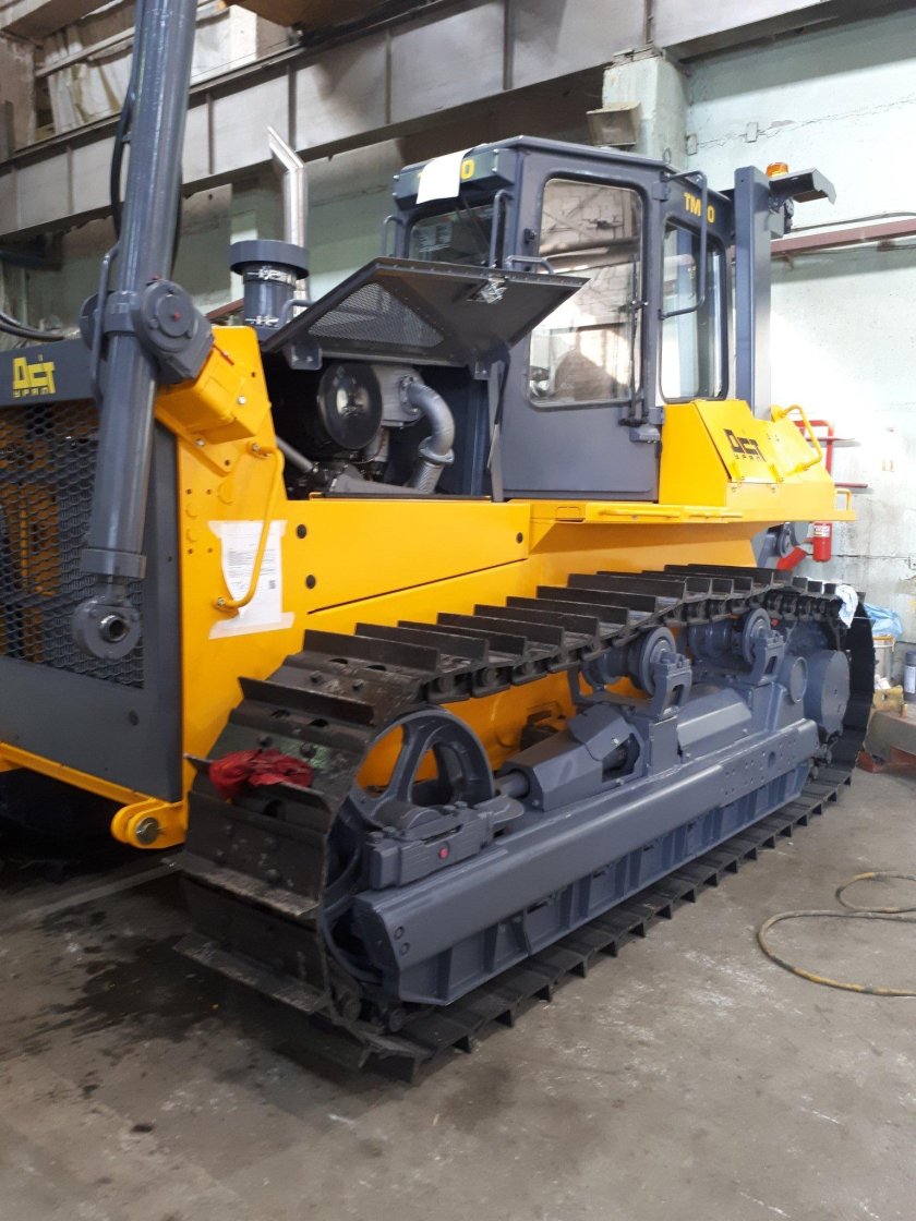 ДСТ-Урал Челябинск