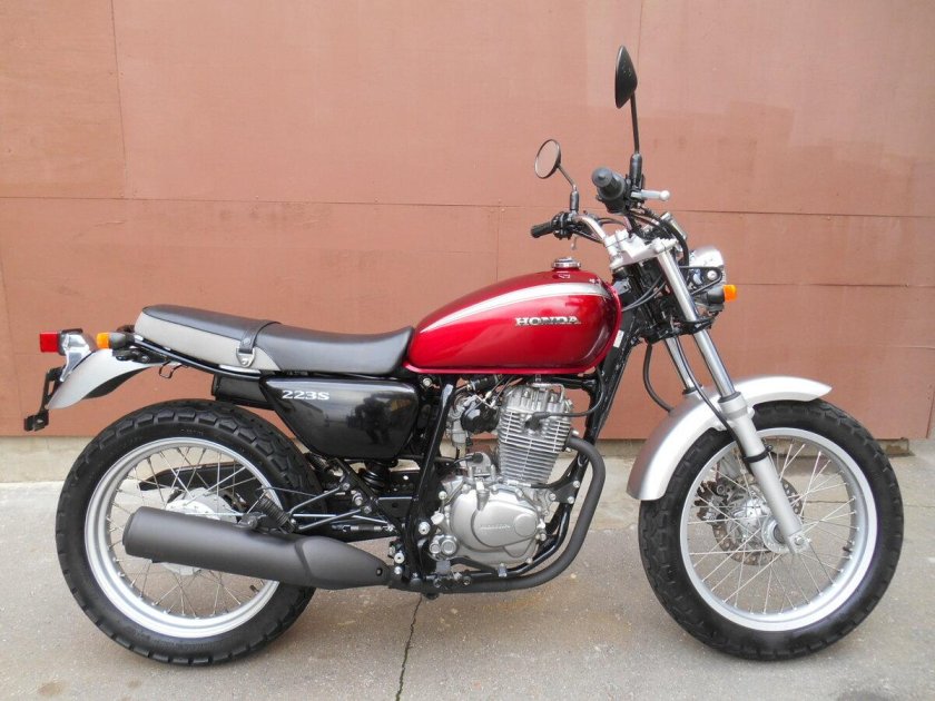 Карбюратор cb400ss