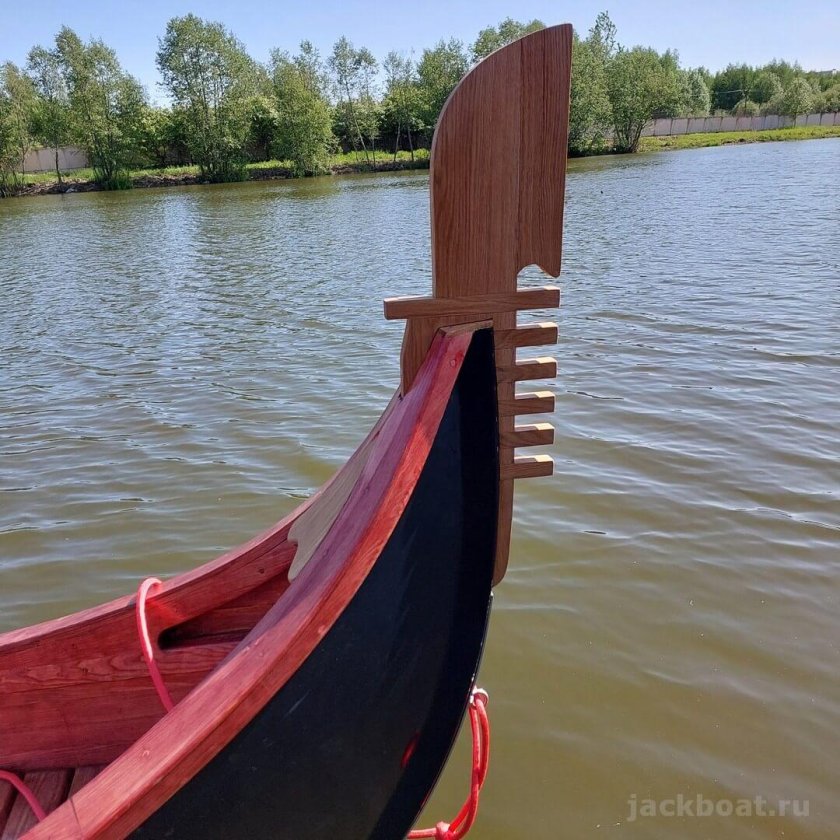 Челны это лодка