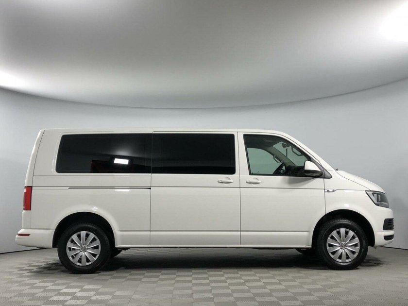 Фольксваген Каравелла ВП