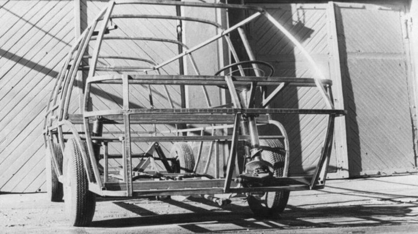 Эт-800 "Электра"