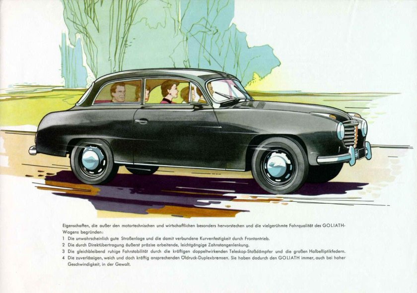 Goliath (автомобильная марка)