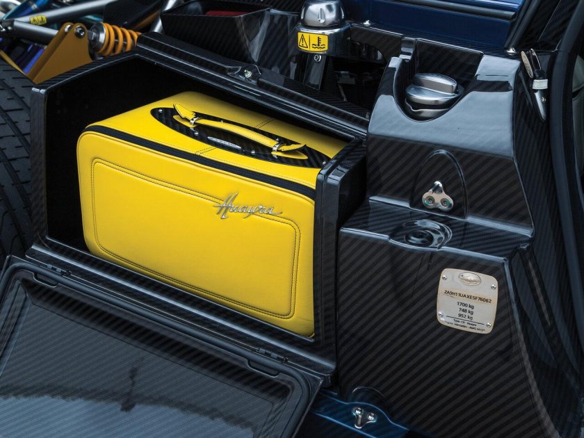 Эксклюзивные авто