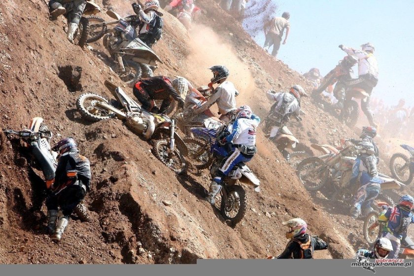 Эрцберг родео