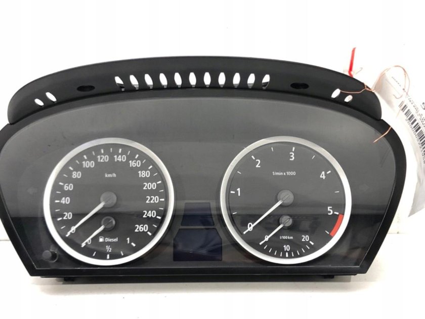 17118666840 BMW щиток л