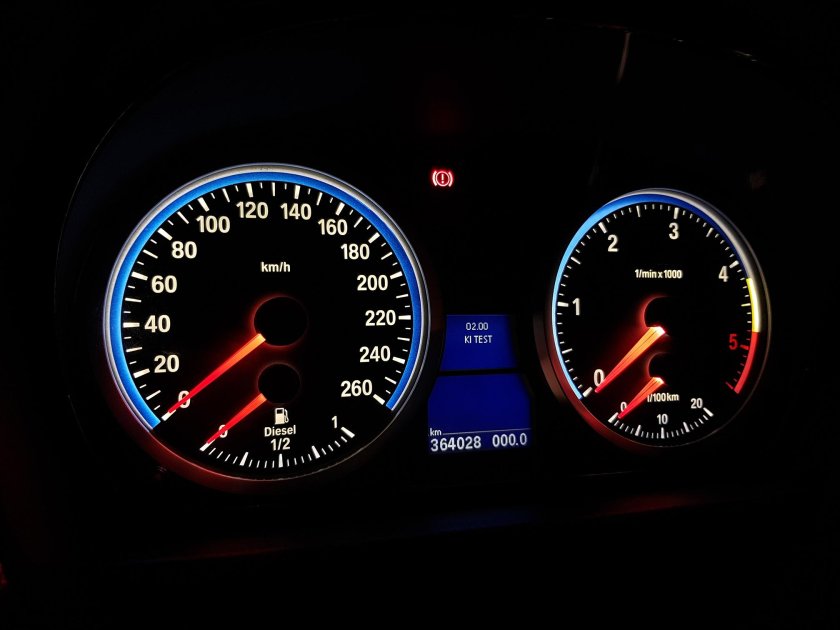 Панель приборов БМВ м3 g80