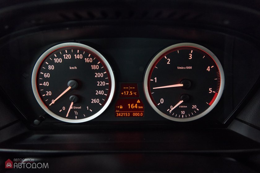 Панель приборов БМВ х5 е70