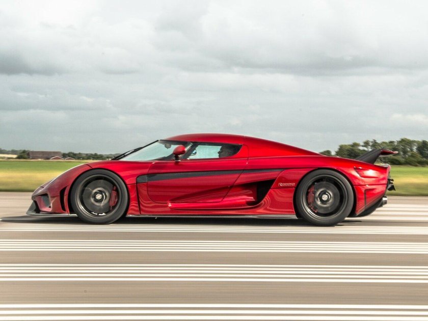 Кенигсберг Регера