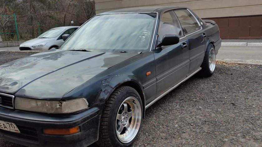 Honda Vigor 2.0 at, 1991 ДЖМ