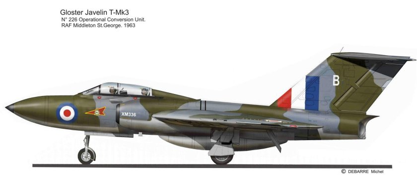 Истребители самолеты