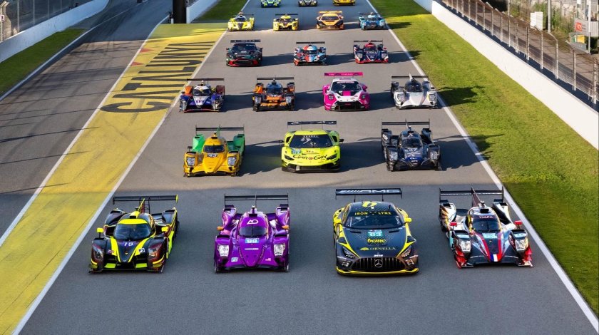 European le mans series